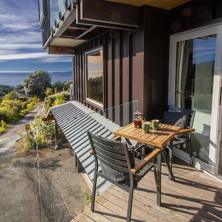 Roydon'S Flat - Kaiteriteri Downstairs Unit Villa Exterior foto