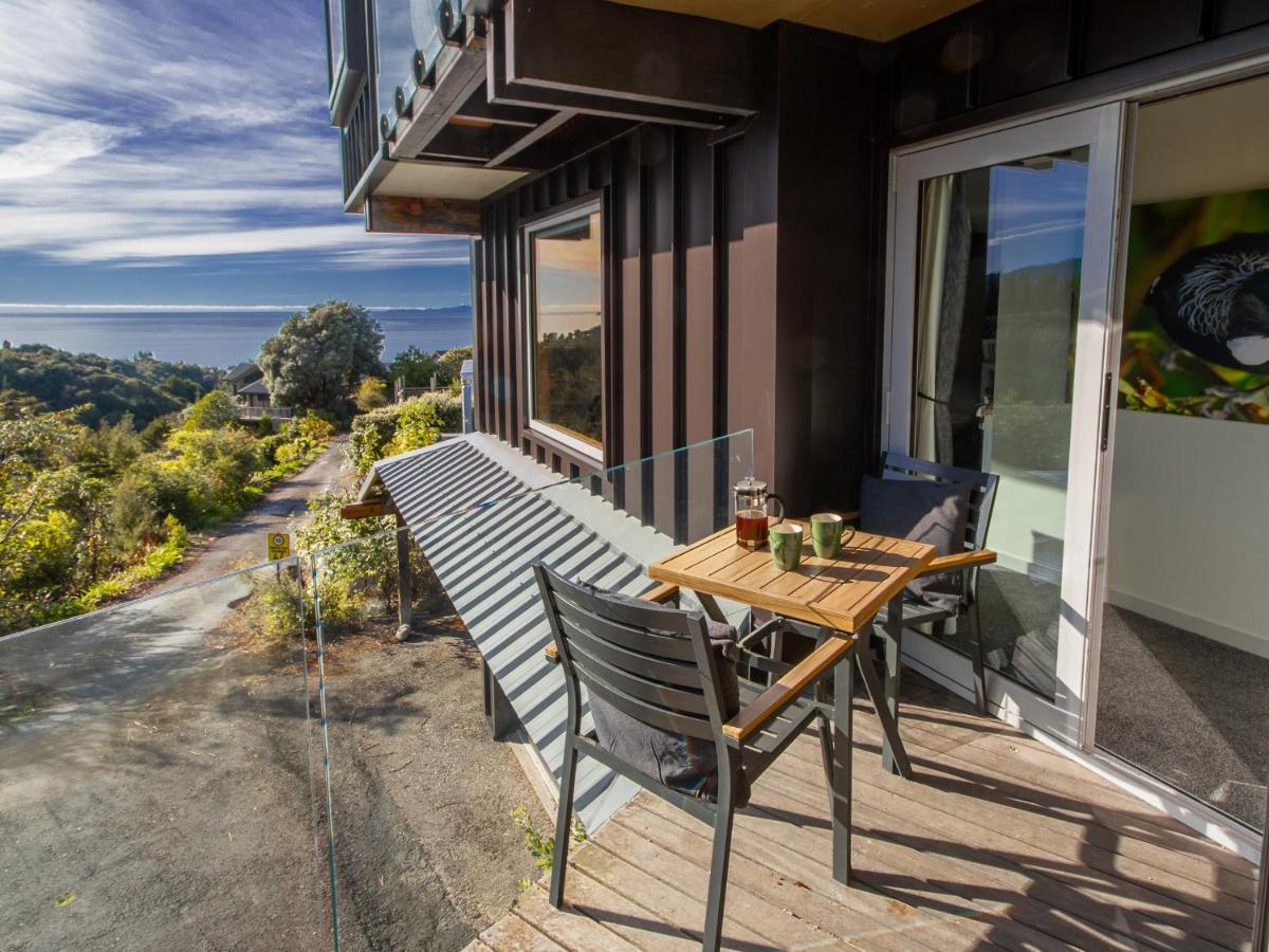 Roydon'S Flat - Kaiteriteri Downstairs Unit Villa Exterior foto